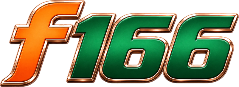f166 logo